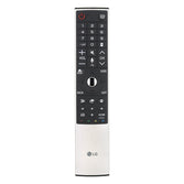 Controle Remoto LG Magic An Mr700 An Mr600 An Mr500 - AKB75455602