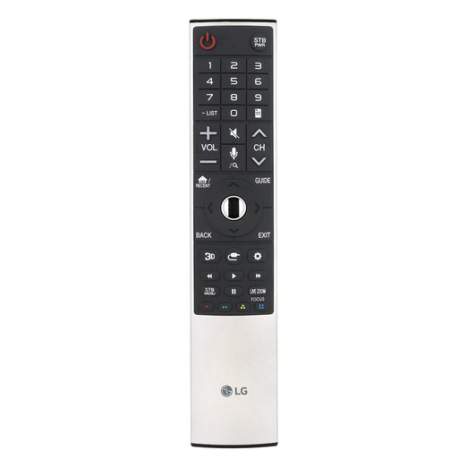 Controle Remoto LG Magic An Mr700 An Mr600 An Mr500 - AKB75455602