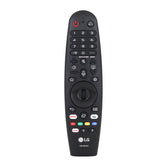 Controle Remoto LG Magic Mr20ga Linha Tv 2018 2019 e 2020 - AKB75855505