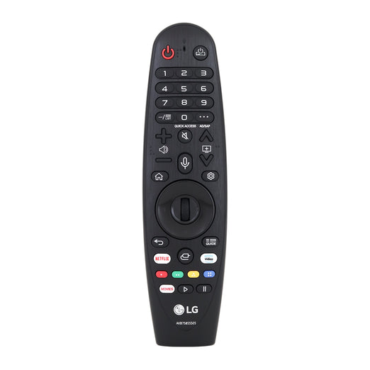 Controle Remoto LG Magic Mr20ga Linha Tv 2018 2019 e 2020 - AKB75855505