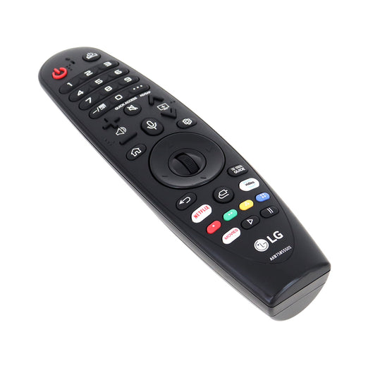 Controle Remoto LG Magic Mr20ga Linha Tv 2018 2019 e 2020 - AKB75855505