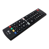 Controle Remoto Smart Tv LG  - Akb75095315