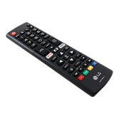 Controle Remoto Smart Tv LG  - Akb75095315