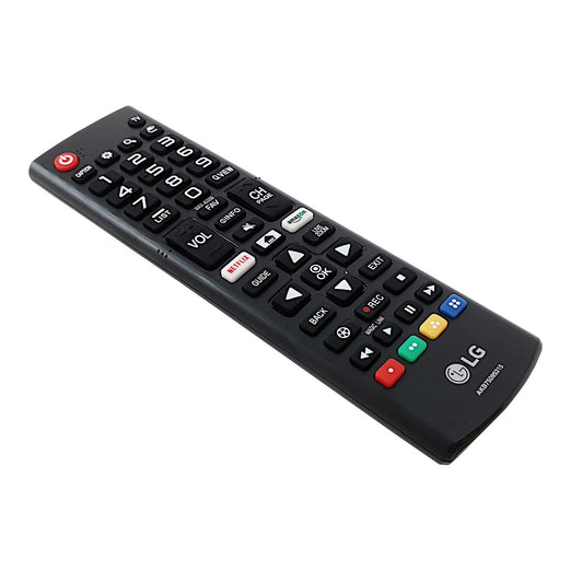 Controle Remoto Smart Tv LG  - Akb75095315
