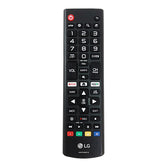 Controle Remoto Smart Tv LG  - Akb75095315
