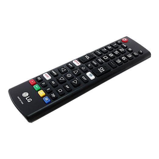 Controle Remoto TV LG Smart - AKB75675304