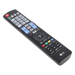 Controle Remoto Tv LG Smart 3d My Apps - Akb74115501