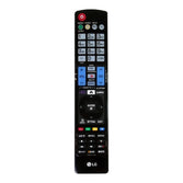 Controle Remoto Tv LG Smart 3d My Apps - Akb74115501