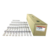 Kit 10 Barras Led Tv LG 50lb5600 50lb6500 - AGF78401301