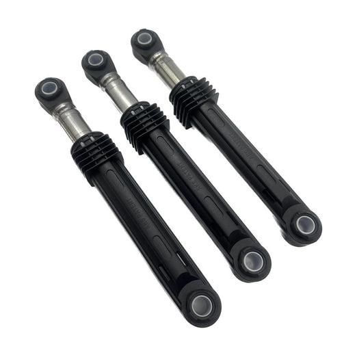 Kit 3 Amortecedores Lava E Seca LG Wd1485 Wd140 - 4901ER2003A