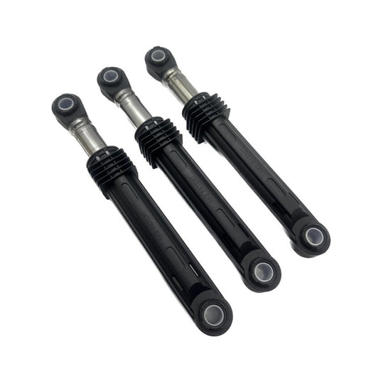 Kit 3 Amortecedores Lava E Seca LG Wd1485 Wd140 - 4901ER2003A