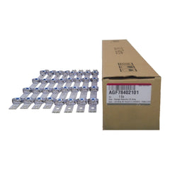 Kit Barra De Led Tv LG 42lb5600 42lb5500 42lb5800 42LX330C 42LY340C 42LY540H