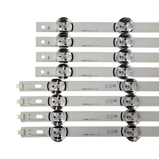 Kit Barra De Led Tv LG 42lb5600 42lb5500 42lb5800 42LX330C 42LY340C 42LY540H