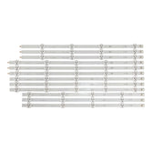 Kit Barra Led Tv LG 47LN5400 47LN5700 47LA6200 47LA6204 47LA6130 - AGF78400801