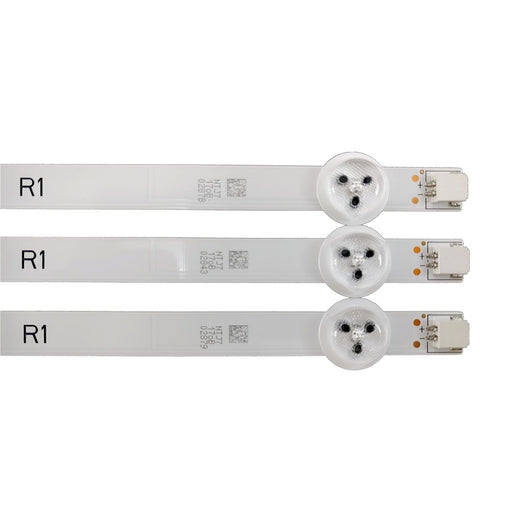 Kit Barra Led Tv LG 47LN5400 47LN5700 47LA6200 47LA6204 47LA6130 - AGF78400801