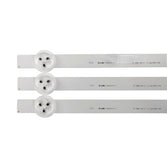 Kit Barra Led Tv LG 47LN5400 47LN5700 47LA6200 47LA6204 47LA6130 - AGF78400801