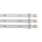 Kit Barra Led Tv LG 47LN5400 47LN5700 47LA6200 47LA6204 47LA6130 - AGF78400801