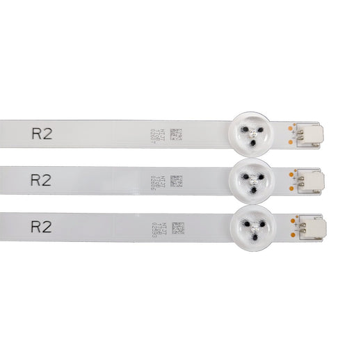 Kit Barra Led Tv LG 47LN5400 47LN5700 47LA6200 47LA6204 47LA6130 - AGF78400801