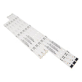 Kit Barras De Led Tv LG 43lj5500 43lj5550 43uj6300 - AGF78860201