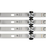 Kit Barras De Led Tv LG 47LB5500 47LB5600 47LB5800 47LB6500