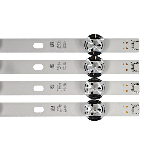 Kit Barras De Led Tv LG 47LB5500 47LB5600 47LB5800 47LB6500