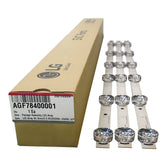Kit Barras Led Tv LG 32lb5600 32lb560b 32lb570b 32lb580b 32lb620b 32LY340C