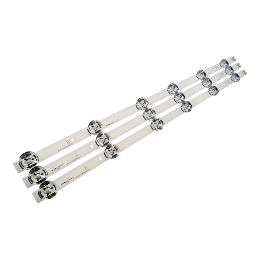Kit Barras Led Tv LG 32lb5600 32lb560b 32lb570b 32lb580b 32lb620b 32LY340C