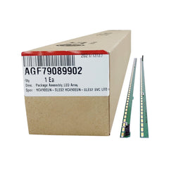 Kit Barras Led Tv LG 49lf5400 49lf5410 49lf5900 - AGF79089902