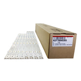 Kit Barras Led Tv LG 49lj5500 49lj5550 49lj551c 49UJ6300 49LK5700 49LK5750 - AGF78840305