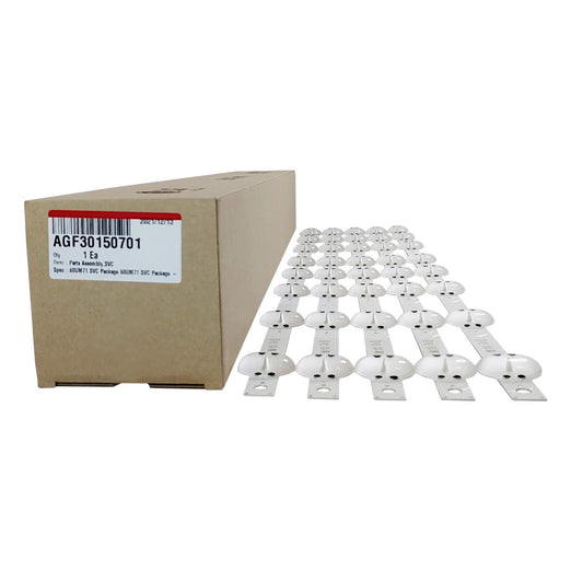 Kit Barras Led Tv LG 60um7100 60um7270 60un7310 60um7200 - AGF30150701