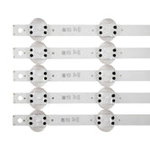 Kit Barras Led Tv LG 60um7100 60um7270 60un7310 60um7200 - AGF30150701