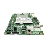 Placa Principal 65up7750psb 65up7750 - Ebu66369013 Ebu66351305