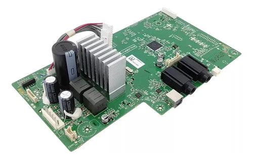 Placa Principal Caixa Acústica LG Rnc9 Xboom - Ebr30715319