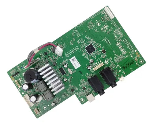 Placa Principal Caixa Acústica LG Rnc9 Xboom - Ebr30715319