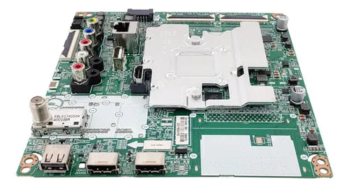 Placa Principal LG 55um7470 55um7470psa - Ebu65668701