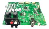Placa Principal Mini System LG Ck43 - Ebr85800617