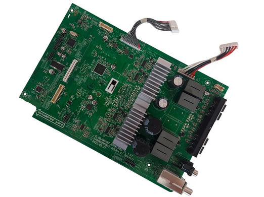 Placa Principal Mini System Xboom LG Cl87 - Ebr88920706