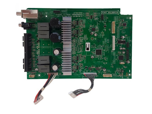 Placa Principal Mini System Xboom LG Cl87 - Ebr88920706