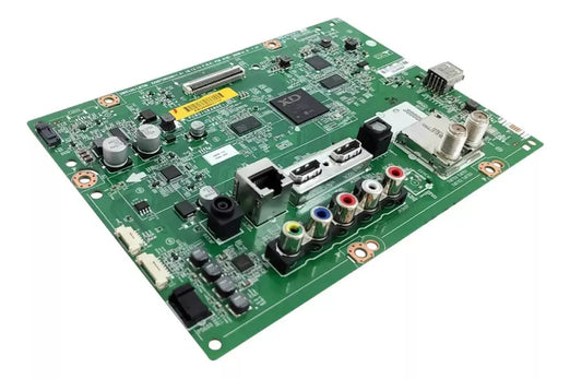 Placa Principal Monitor LG 24tl520s 24tl520 -  Ebu64091114