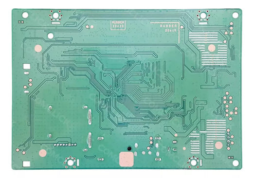 Placa Principal Monitor Tv LG 24mt48df 24mt48 - Ebu63593502