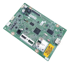 Placa Principal Monitor Tv LG 24mt48df 24mt48 - Ebu63593502