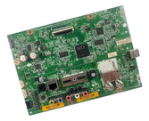 Placa Principal Monitor Tv LG 24mt49s-pss - Ebu64091101