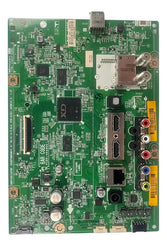 Placa Principal Monitor Tv LG 24mt49s-pss - Ebu64091101