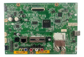 Placa Principal Monitor Tv LG 24mt49s-pss - Ebu64091101