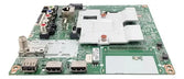 Placa Principal Tv LG 50un731c0sc 50un7310ps - Ebu66103904