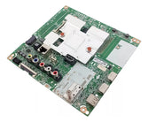 Placa Principal Tv LG 50un731c0sc 50un7310ps - Ebu66103904