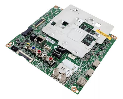 Placa Principal Tv LG 60uj6545 60uj6585 - Ebt64474208