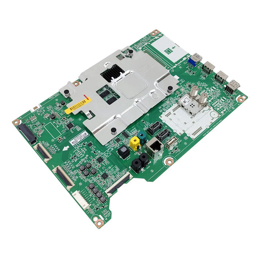 Placa Principal Tv LG Oled55b7p S - Ebu64086101