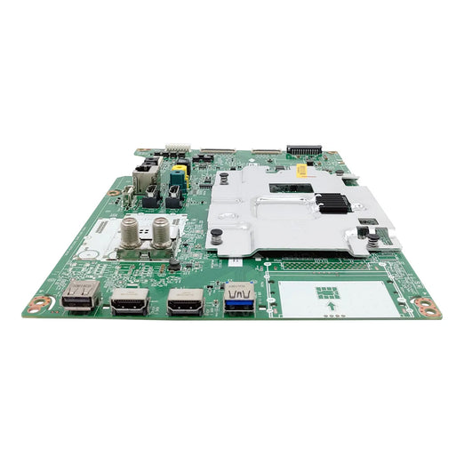 Placa Principal Tv LG Oled55b7p S - Ebu64086101