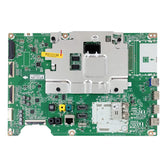 Placa Principal Tv LG Oled55b7p S - Ebu64086101